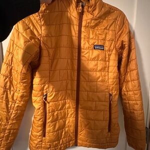 Xs like new Patagonia nano puffy